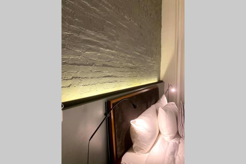 3E-Spacious 2 Bedroom In Oakland, Sleeps 8 Pittsburgh Exterior photo