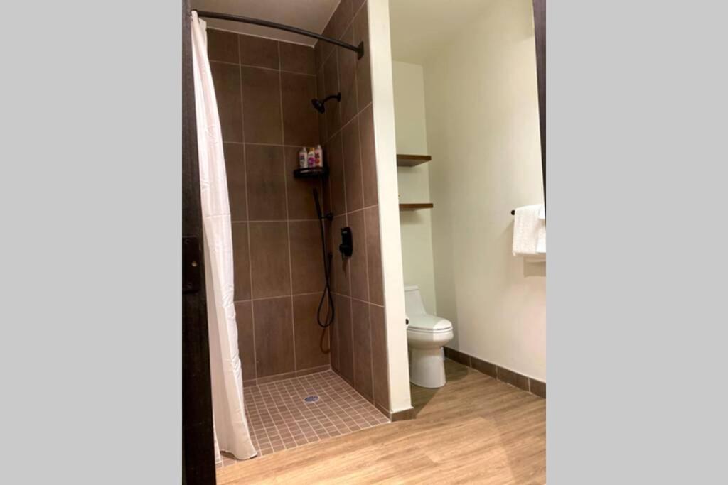 3E-Spacious 2 Bedroom In Oakland, Sleeps 8 Pittsburgh Exterior photo